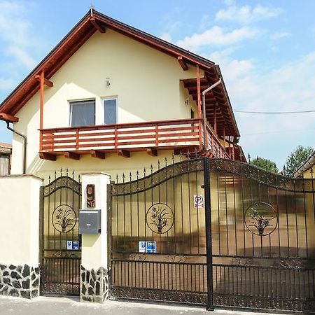 Casa Dany&Ady Ξενοδοχείο Rîşnov Εξωτερικό φωτογραφία